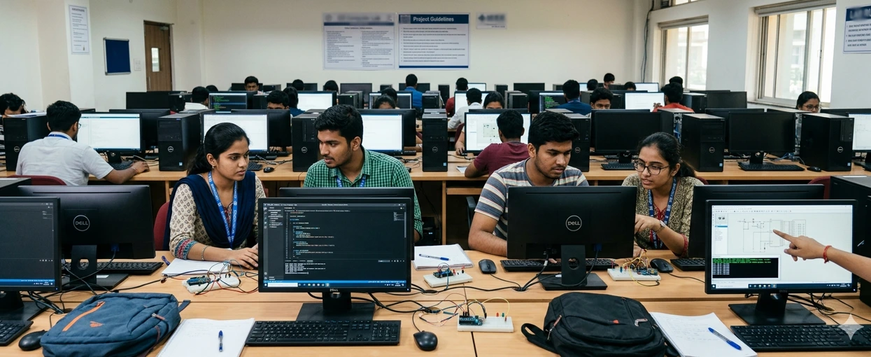 Computer Lab